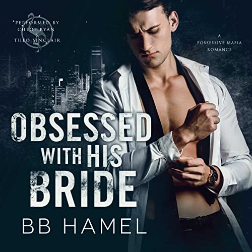 Cover of Obsessed with His Bride