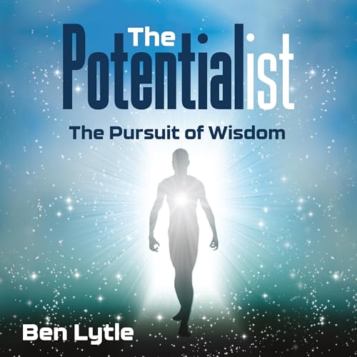 Cover of The Potentialist