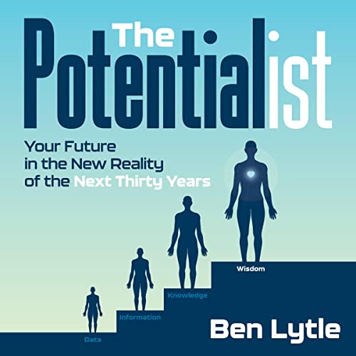 Cover of The Potentialist I