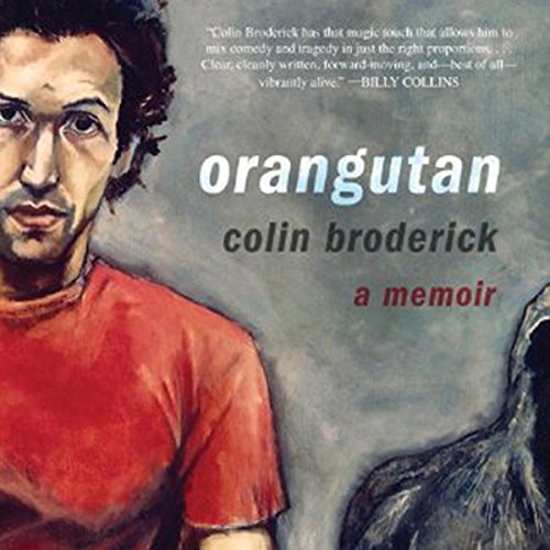 Cover of Orangutan