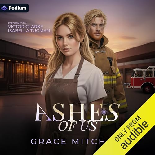 Cover of Ashes of Us