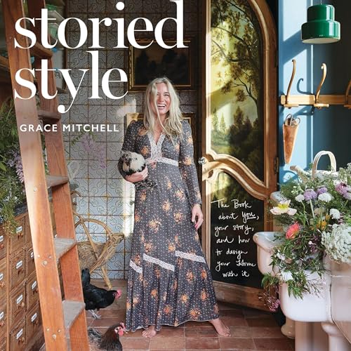 Cover of Storied Style