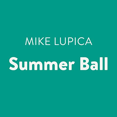 Cover of Summer Ball