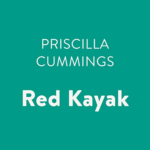 Cover of Red Kayak