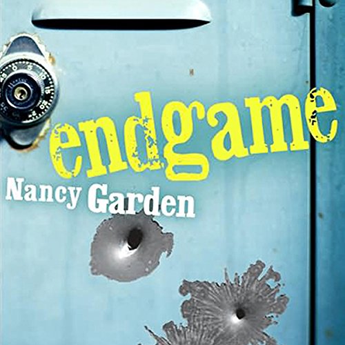 Cover of Endgame