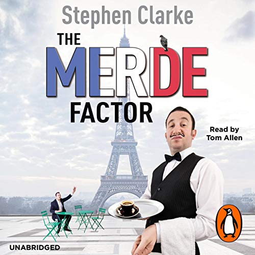 Cover of The Merde Factor