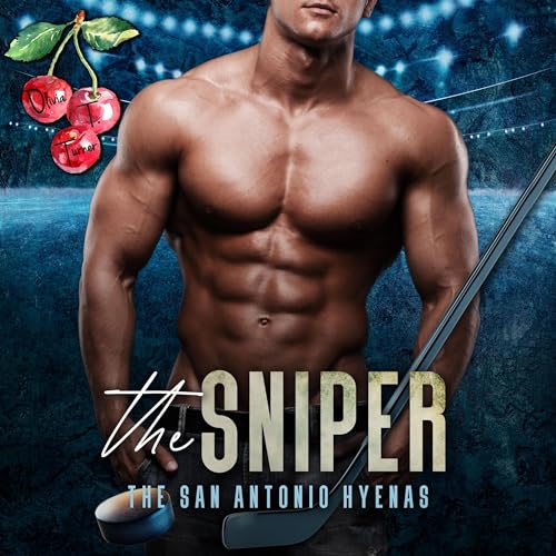 Cover of The Sniper