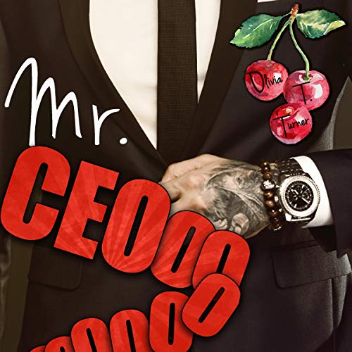 Cover of Mr. CEOooooooo