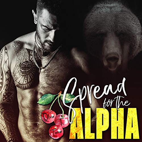 Cover of Spread for the Alpha