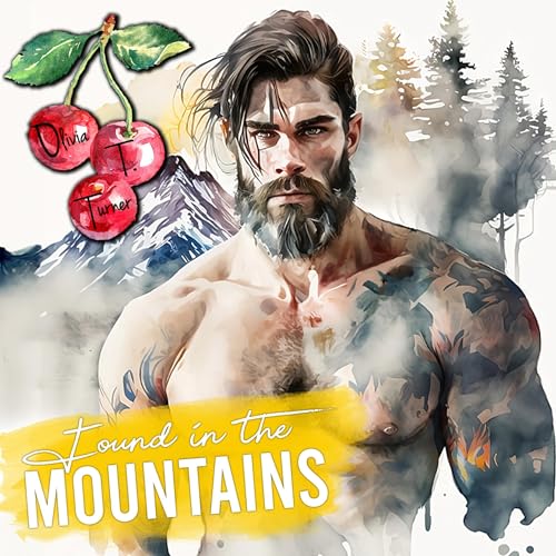 Cover of Found in the Mountains