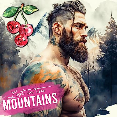 Cover of Lost in the Mountains
