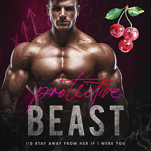 Cover of Protective Beast