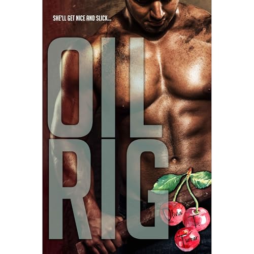 Cover of Oil Rig