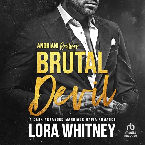 Cover of Brutal Devil