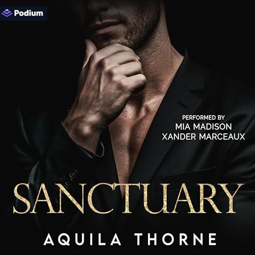 Cover of Sanctuary