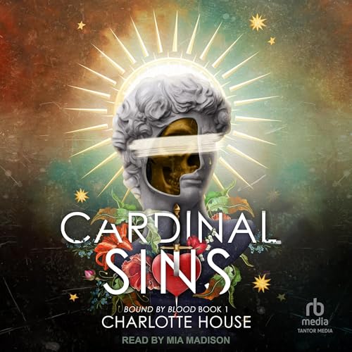 Cover of Cardinal Sins