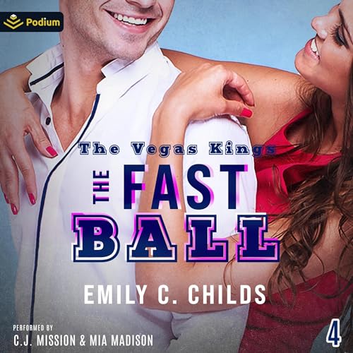 Cover of The Fastball