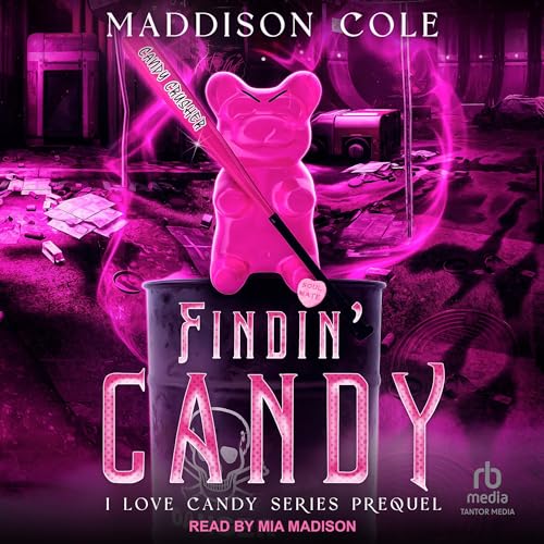 Cover of Findin' Candy