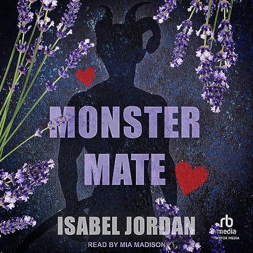 Cover of Monster Mate