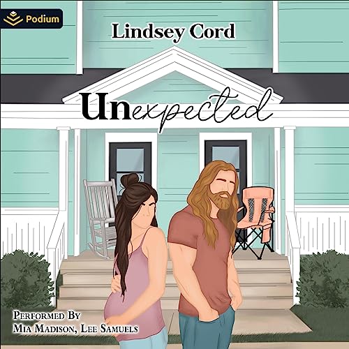Cover of Unexpected