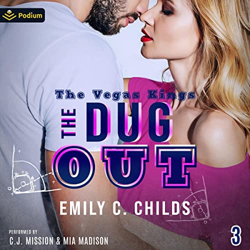 Cover of The Dugout