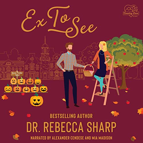 Cover of Ex to See