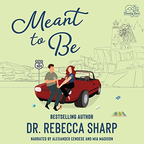 Cover of Meant to Be