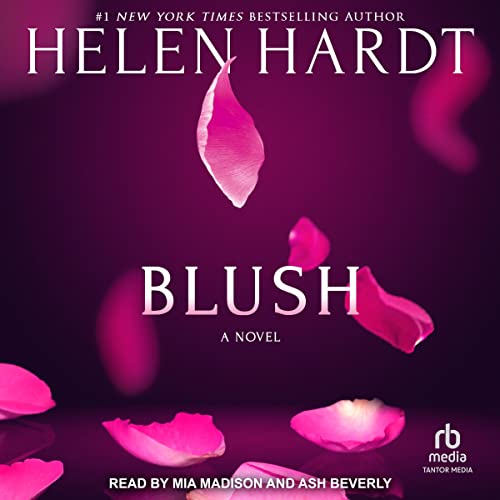Cover of Blush