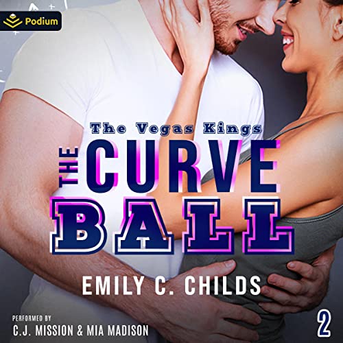 Cover of The Curveball
