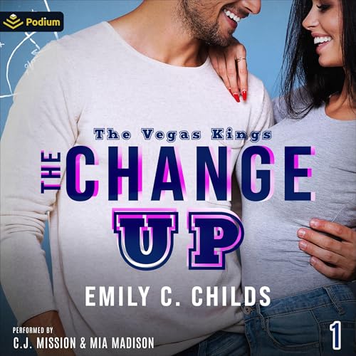 Cover of The Changeup