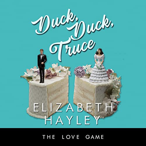 Cover of Duck, Duck, Truce
