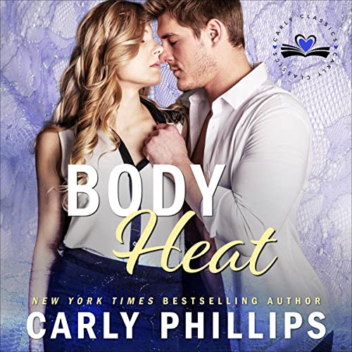 Cover of Body Heat