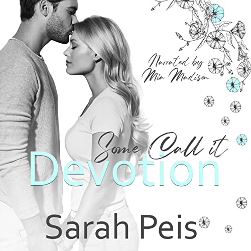 Cover of Some Call It Devotion