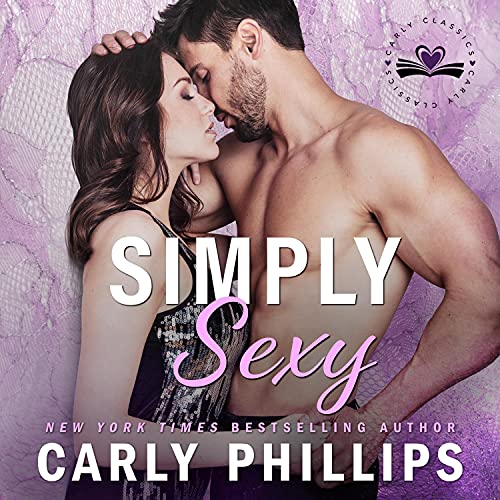 Cover of Simply Sexy