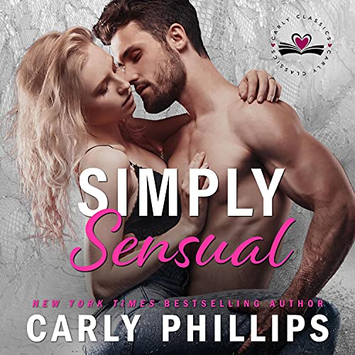 Cover of Simply Sensual