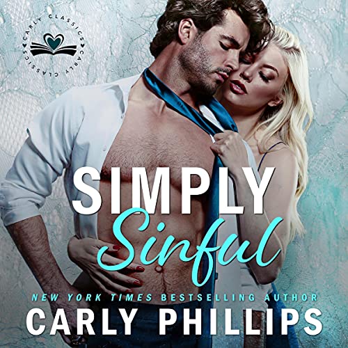 Cover of Simply Sinful