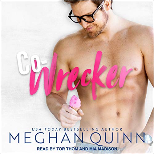 Cover of Co-Wrecker