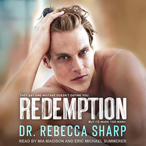 Cover of Redemption