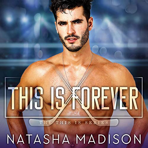Cover of This Is Forever