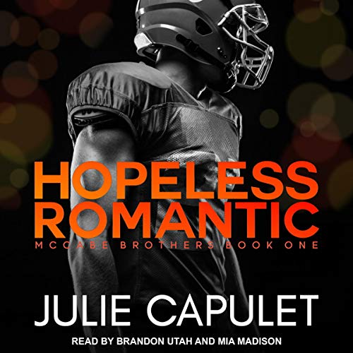 Cover of Hopeless Romantic