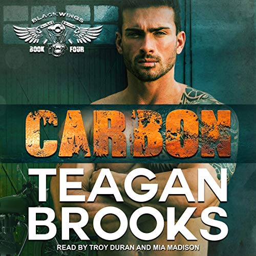 Cover of Carbon