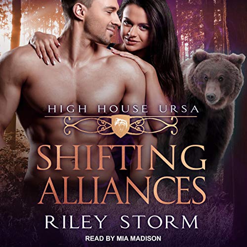 Cover of Shifting Alliances