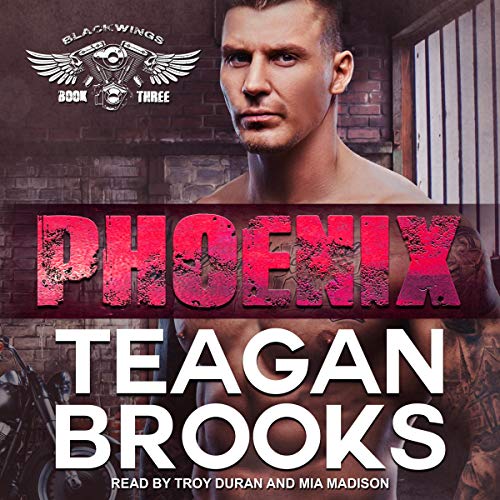 Cover of Phoenix