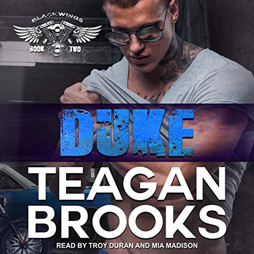 Cover of Duke