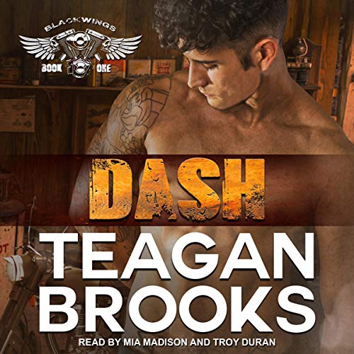 Cover of Dash