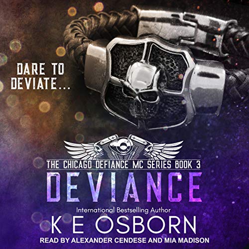 Cover of Deviance