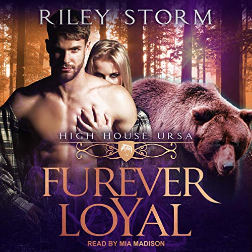 Cover of Furever Loyal