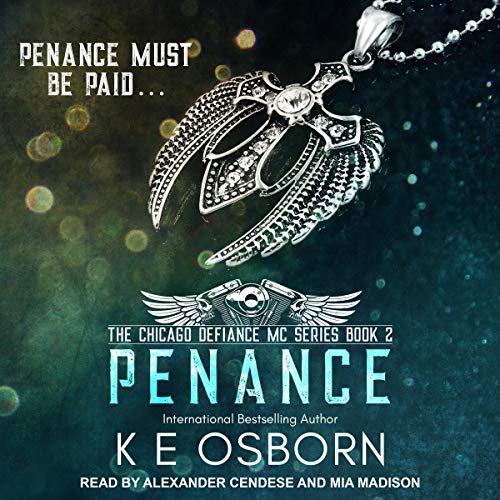 Cover of Penance