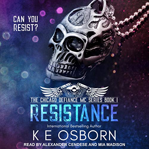 Cover of Resistance