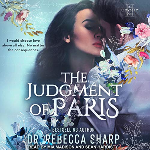 Cover of The Judgment of Paris